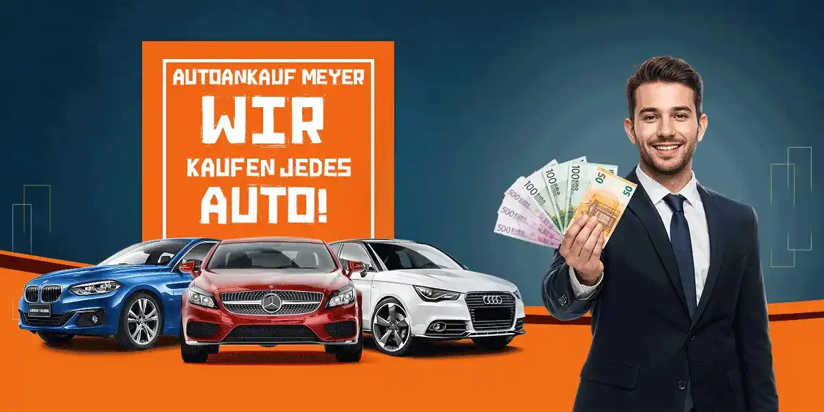 Autoankauf Erndtebrück